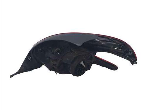 Left taillight PEUGEOT 208 I (CA_, CC_) 1.2 PureTech 82 | BP24904926C34 