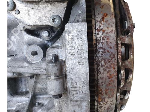 Engine CITROËN C3 AIRCROSS II (2R_, 2C_) 1.5 BlueHDi 110 | BP36366132M1 - Image 8