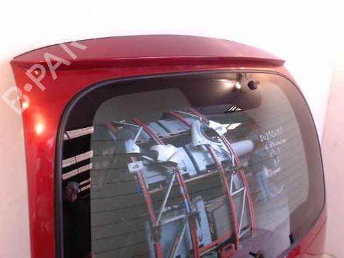 Tailgate CHRYSLER PT CRUISER (PT_) 2.2 CRD | BP24897399C6 