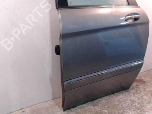 Left rear door MERCEDES-BENZ B-CLASS Sports Tourer (W245) B 180 CDI (245.207) | BP24906562C4 