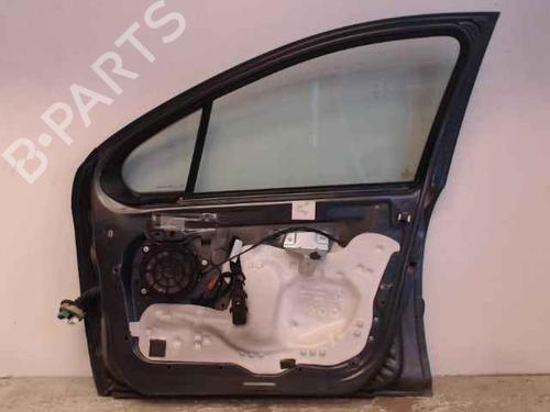 Right front door PEUGEOT 207 SW (WK_) 1.6 HDi | BP24910595C3 