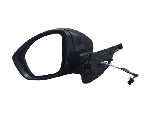 Retrovisor esquerdo CITROËN C3 III (SX) 1.5 BlueHDi 100 (SXYHYP, SXYHTU) (102 hp) 30650871