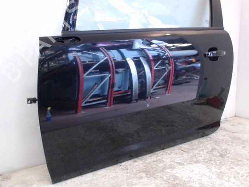 Left front door OPEL CORSA D (S07) 1.0 (L08, L68) | BP24906415C2 