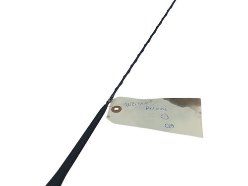 Antenne/Base Antenne/Base CITROËN C3 I (FC_, FN_) 1.4 HDi (68 hp) 34528040 34528040