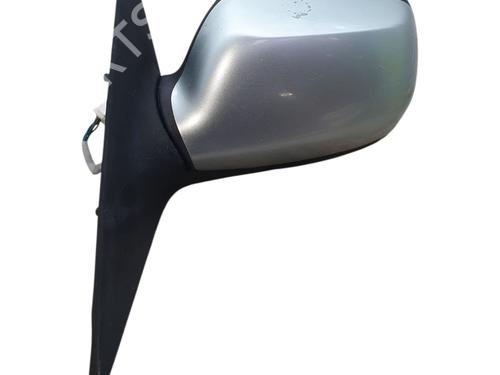 Left mirror MAZDA 6 Station Wagon (GY) 2.0 DI (GY19) | BP29317560C26 