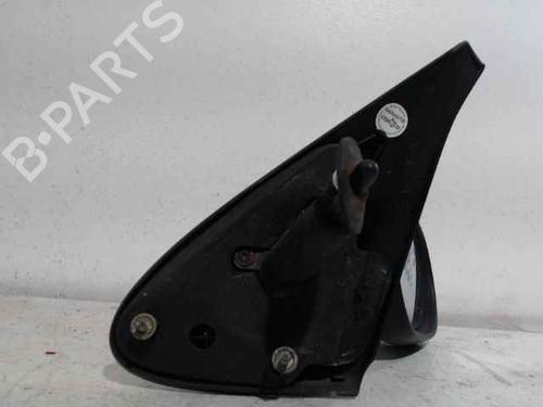 Right mirror RENAULT MEGANE I (BA0/1_)  | BP24908549C27 