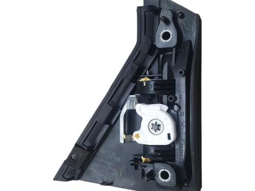Rear right exterior door handle RENAULT CLIO V (B7_) 1.0 LPG (B7MT) | BP29843558C130