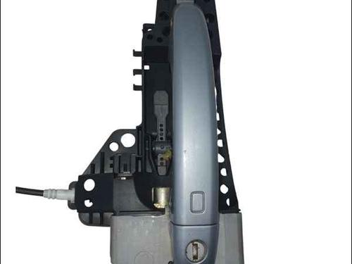 Front left lock AUDI A5 Sportback (8TA) 2.0 TDI | BP24906332C98 