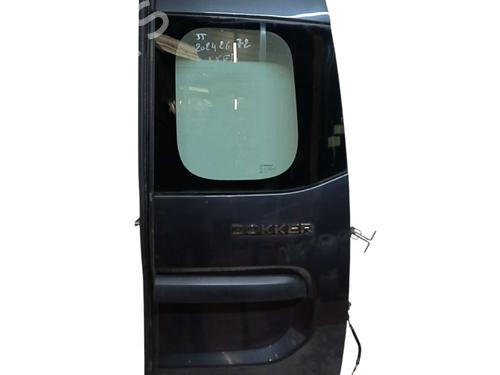 Used Right tailgate DACIA DOKKER MPV (KE_) 1.5 Blue dCi 95 (KEJL) (95 hp) 30138510