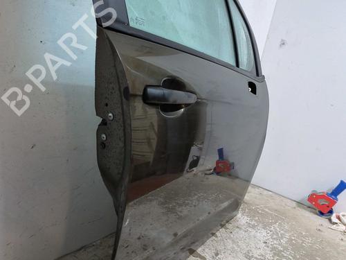 Right front door CITROËN C3 II (SC_) 1.0 VTi 68 | BP30722877C3