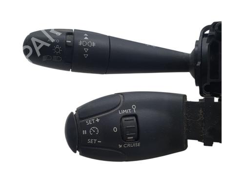Headlight switch CITROËN DS3 (SA_) 1.6 HDi 90 | BP36816543I24 - Image 3