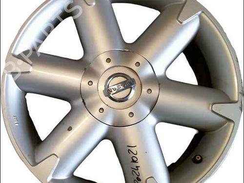 Used Rim NISSAN MURANO I (Z50) 3.5 4x4 (234 hp) 24912912