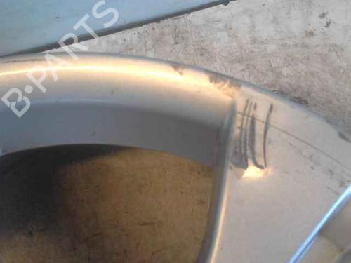 Rim RENAULT MEGANE III Coupe (DZ0/1_) 1.5 dCi (DZ0B) | BP24912718C45 