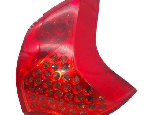 Used Right taillight PEUGEOT 3008 I MPV (0U_) 1.6 HDi (112 hp) 24909280