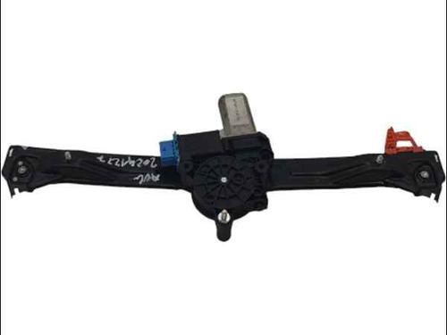 Used Front left window mechanism LANCIA DELTA III (844_) 1.6 D Multijet (844.AXC11, 844.AXC1A) (120 hp) 24903371