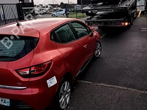 Mirror switch RENAULT CLIO IV (BH_) 0.9 TCe 90 (BHNF, BHMA, BHMH, BHJK, BHJR) | BP32632615I25