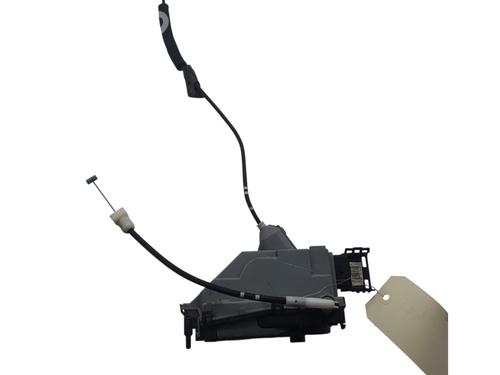 Used Rear right lock Rear right lock PEUGEOT 3008 I MPV (0U_) 1.6 HDi (114 hp) 33726674 33726674