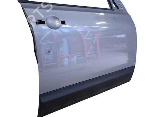 Right front door NISSAN QASHQAI I (J10, NJ10) 1.6 dCi | BP24910409C3