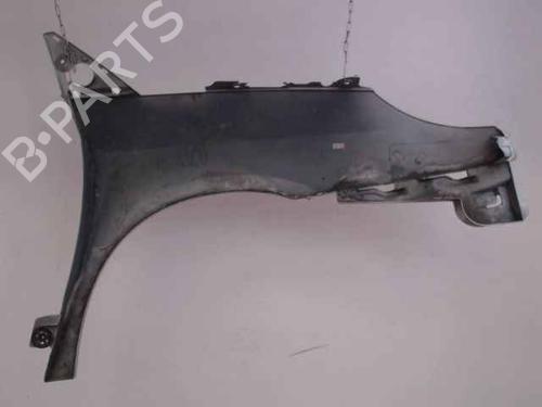 Left front fenders PEUGEOT 807 (EB_) 2.2 HDi | BP25207025C41 