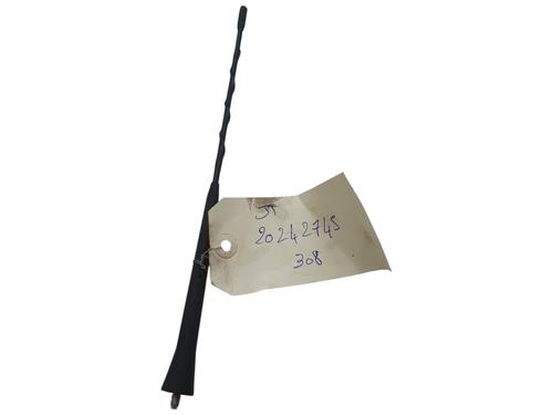 Antenne/Base Antenne/Base PEUGEOT 308 II (LB_, LP_, LW_, LH_, L3_) 1.2 THP 110 (110 hp) 33967529 33967529