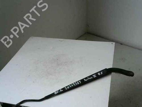 Used Front windshield wiper arm RENAULT SCÉNIC II (JM0/1_) 1.9 dCi (JM14) (131 hp) 24914186