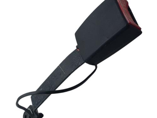 Sikkerhedssele-spænde Sikkerhedssele-spænde RENAULT CLIO III (BR0/1, CR0/1) 1.5 dCi (C/BR0G, C/BR1G) (68 hp) 33857968 33857968