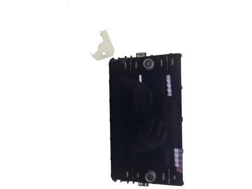 Used Display monitor Display monitor VW GOLF SPORTSVAN VII (AM1, AN1) [2014-2020] 34174393 34174393