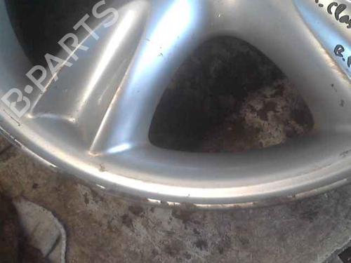 Rim MERCEDES-BENZ CLK (C209) CLK 270 CDI (209.316) | BP24913092C45 