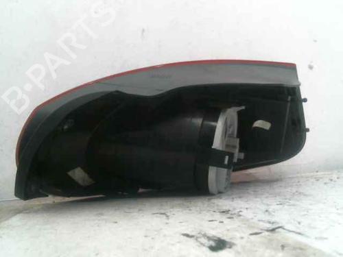 Left taillight FIAT BRAVO II (198_) 1.6 D Multijet (198AXH1B) | BP24905558C34 