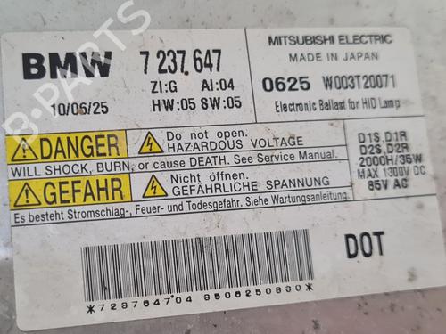 Left headlight BMW 3 Touring (E91) 320 d | BP33726645C28 - Image 4