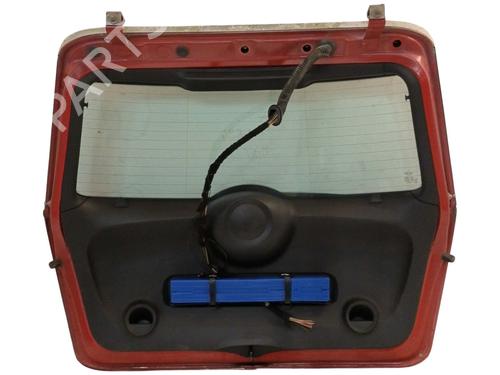 Tailgate MINI MINI (R56) One D | BP29843594C6