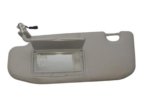 left-sun-visor-opel-corsa-d-s07-2006-2007-2008-2009-2010-2011-2012-2013-2014-2015-32738948 main image
