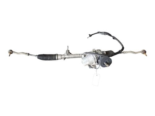 Used Steering rack Steering rack PEUGEOT 2008 I (CU_) 1.2 VTi (82 hp) 39731981 39731981