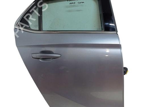 Used Right rear door OPEL CORSA F (P2JO) 1.5 (68) (102 hp) 30949070