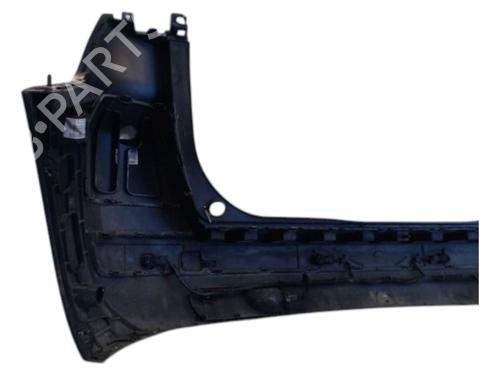 Rear bumper CITROËN C4 Picasso I MPV (UD_)  | BP25450636C8 