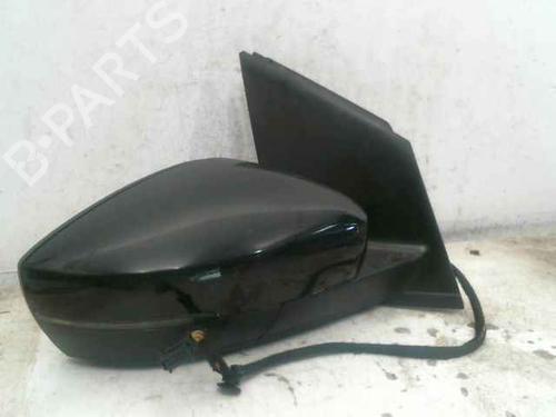 Right mirror VW POLO V (6R1, 6C1) 1.4 (6R1) | BP24908375C27 