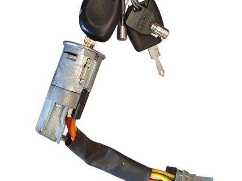 Used Ignition barrel Ignition barrel RENAULT MASTER II Van (FD) 2.8 dTI (FD0C, FD0F, FD2B, FD2F, FD3C, FD3F) (114 hp) 40516512 40516512