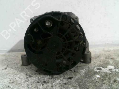 Alternator FIAT PANDA (169_)  | BP24899761M7 