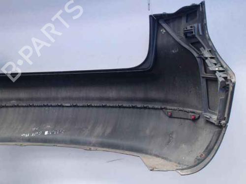 Rear bumper VW GOLF PLUS V (5M1, 521) 1.9 TDI | BP24898088C8 
