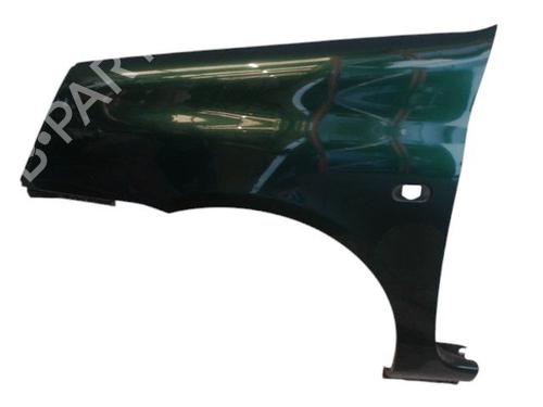 Used Left front fenders RENAULT CLIO II (BB_, CB_) [1998-2016]  24942166