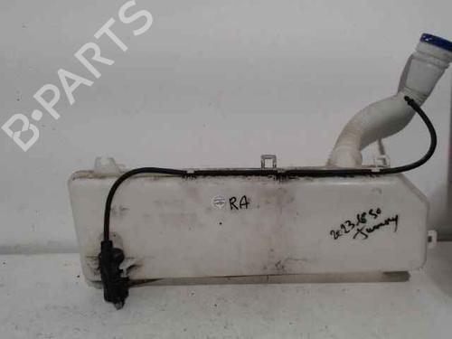 Sprinklertank Sprinklertank CITROËN JUMPY III Van (V_) 2.0 BlueHDi 120 (122 hp) 24913780 24913780