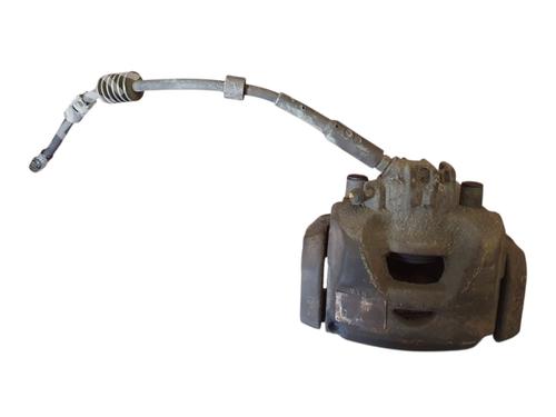 Right front brake caliper CITROËN C4 II (NC_) 2.0 HDi / BlueHDi 150 | BP40024844M104 - Image 2