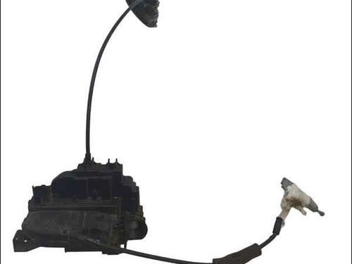 Used Front left lock RENAULT CLIO III (BR0/1, CR0/1) 1.5 dCi (75 hp) 24903718