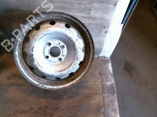 Used Rim Rim 37648326 37648326