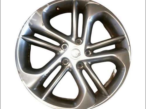 Used Rim NISSAN QASHQAI / QASHQAI +2 I (J10, NJ10, JJ10E) 1.5 dCi (110 hp) 24913436