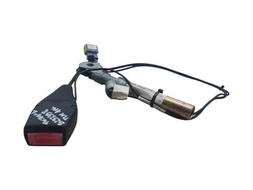 Used Seat buckle Seat buckle RENAULT TWINGO I (C06_) 1.2 16V (C06C, C06D, C06K) (75 hp) 34228455 34228455