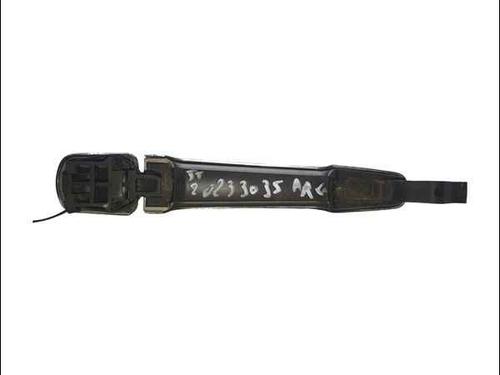 Rear left exterior door handle PEUGEOT 308 I (4A_, 4C_) 1.6 HDi | BP24903110C130 