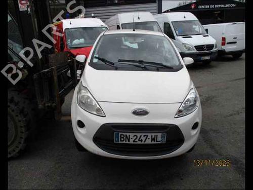 Front right lock FORD KA (RU8) 1.2 | BP24907927C97 