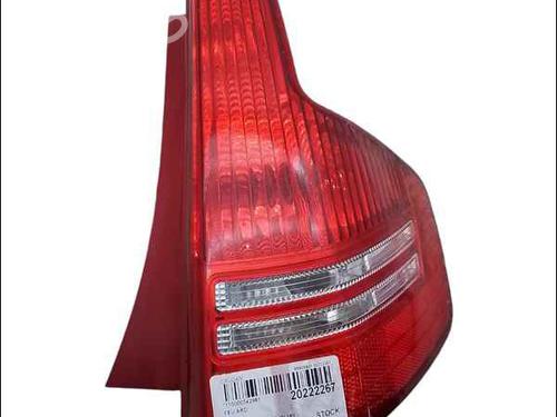 Used Right taillight CITROËN C4 I (LC_) 1.6 HDi (90 hp) 24909107