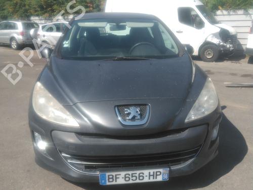 Antenna/Base PEUGEOT 308 I (4A_, 4C_) 1.6 HDi | BP27562252C140 